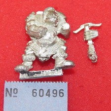 Ruglud's Armoured Orcs Crossbow Orc Dogs of War Games Workshop Warhammer Metal