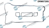 Dr.Motor Automotive Dichtung Zylinderkopfhaube FüR Ford Focus III WA6 2.0