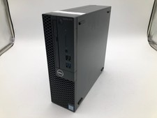 Dell OptiPlex 3070 i5-9500 16GB 256GB SSD Win 11 Pro