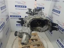 S714JE  Cassa cambio manuale Kia sportage 20 crdi 140 cv
