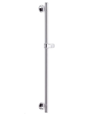 Gerber D469700 Versa 30'' Slide Bar - Chrome