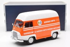 Norev Renault Estafette Van Assistance Course 1968 1:18 185123