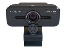 Creative Labs Creative Live! Cam Sync - V3 - ...