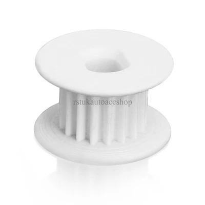 JERBOR Engranaje adecuado para Silvercrest Monsieur Cuisine Connect SKMC 1200 correa dentada