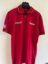 Pikeur DOKR Poloshirt Team Germany