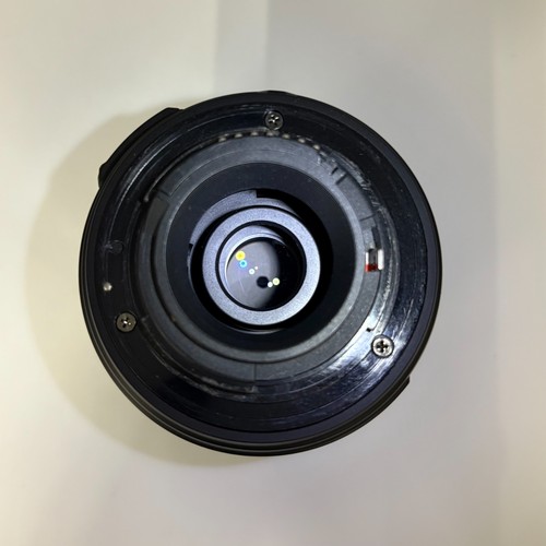 Nikon D40x 18-55mm F3.5-5.6 Digital SLR Camera From Japan - Picture 6 of 13