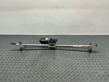 13-18 Dodge Ram 1500 Front Windshield Wiper Transmission Linkage W Motor Oem 13-18 Dodge Ram 1500 Front Windshield Wiper Transmission Linkage W Motor Oem