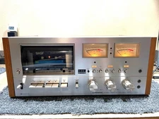 Vintage Pioneer CT-F9191 Cassette Deck - Near Mint condition - Working Well