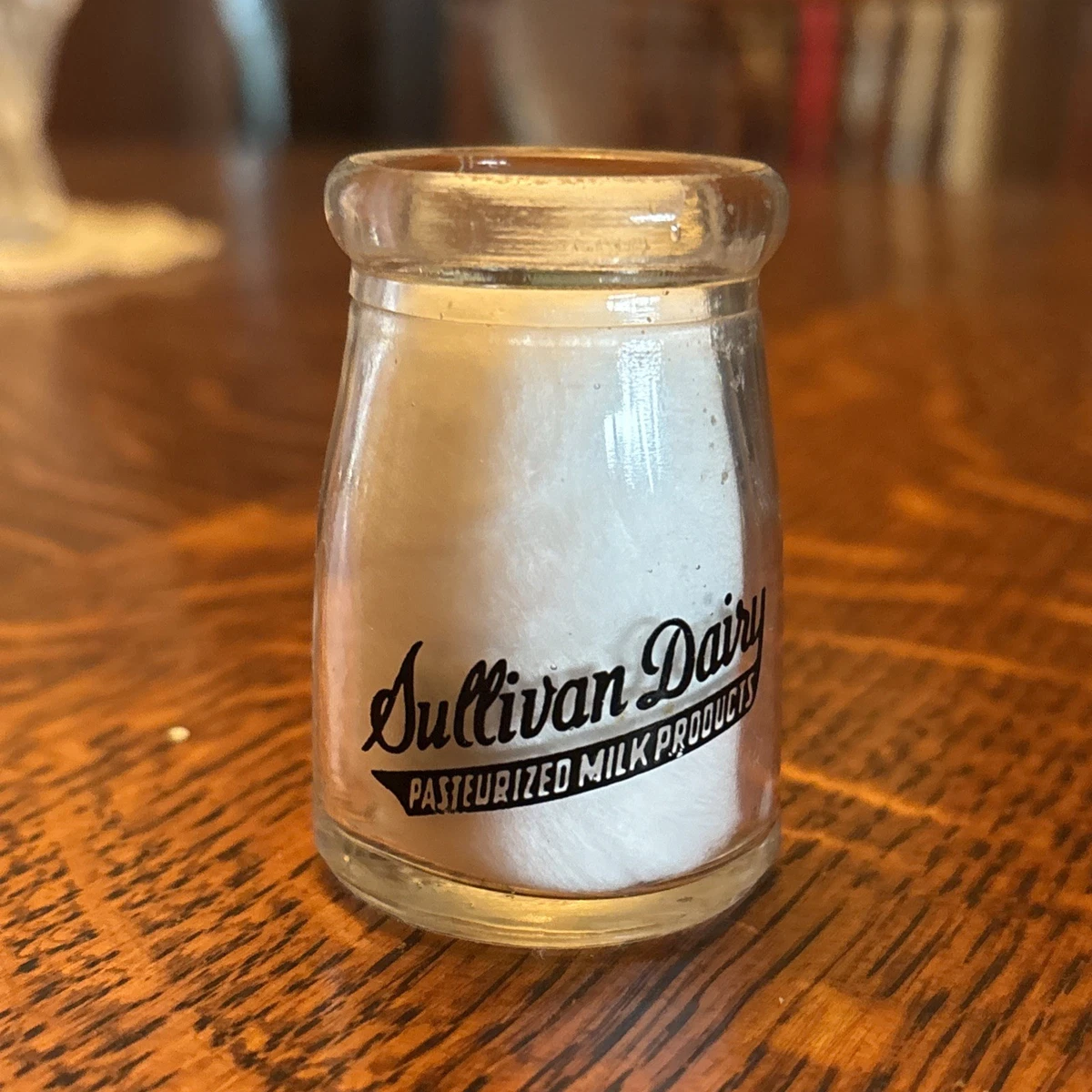 In Milk Bottle In Collectible Milk Bottles (1900-Now) for sale | eBay