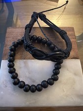 2 Pieces Fashion Unisex Bracelet Men Women