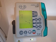 APPLIX VISION D enterale Ernährungspumpe mit HOLDER D Ladestation