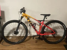 Trek Mountain Bike Gen 7