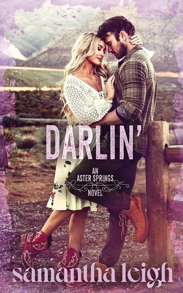 Darlin' Samantha Leigh Taschenbuch Englisch 2026 Samantha Leigh Books-image