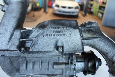 Mercedes-Benz SLK/CLK 200 R 170 Mopf  Kompressor A 111 090 09 80