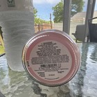 Bath & Body Works Tutti Frutti Candy Scented Mason Candle Pink Easter 7 oz — photo 2