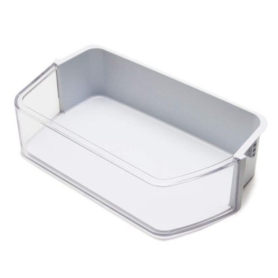 ERP Right Door Bin for Samsung RF261BEAEWW RF260BEAESRAA RF260BEAESG RF263BEAEWW
