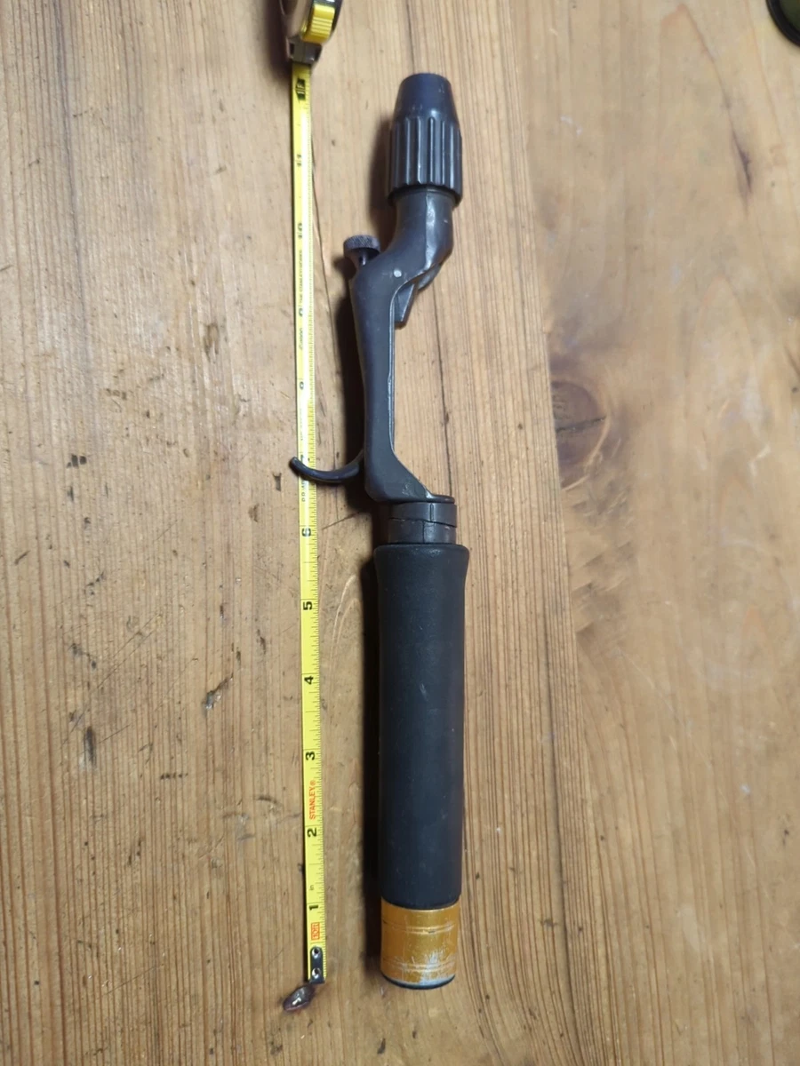 Featherweight Handle In Vintage Fishing Rods for sale | eBay