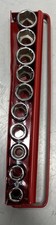 Preowned Mac Tools 12 Drive Metric Socket Set Svm106tr Preowned Mac Tools 12 Drive Metric Socket Set Svm106tr
