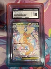 Pokemon Mega Dragonite ex 290/217 Ascended Heroes SIR Holo English 2026 CGC 10