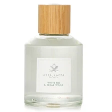 Acca Kappa - White Fig & Cederwood Home Diffuser 250ml/8.25oz