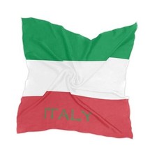 Women's Fashion Silk Scarf,Square Satin Headscarf Novelty Neck Scarf Pattern 5