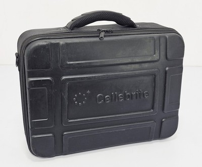Cellebrite Touch 2 - Solution D'extraction Judiciaire Portable (occasion)