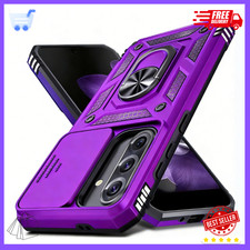 Shockproof Phone Cover Case For Samsung S25 S24 S23 S22 S21 Plus S26 Ultra S20