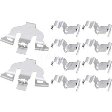 Kits de frein Audi Q7