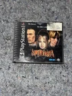 Koudelka Sony PlayStation 1 Game PS1 CIB M SNK NTSC-U/C 1999 RPG Survival Horror