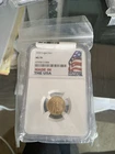 2023 American Gold Eagle G$5 NGC MS70 🇺🇸 Gold  1/10