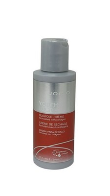 Joico Youth Lock Blowout Creme 1.7 Oz