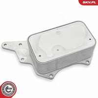 Esen Skv ÖLküHler, MotoröL 31SKV306 Passend FüR Nissan Renault