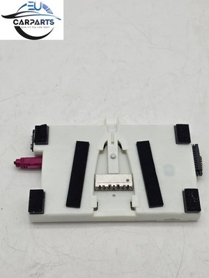 Original BMW F40 F44 G20 G30 G05 Telematic Communication Box 3 (4G ECE) 5A59D27