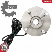 Esen SKV 29SKV648 Radlagersatz Radlager Satz