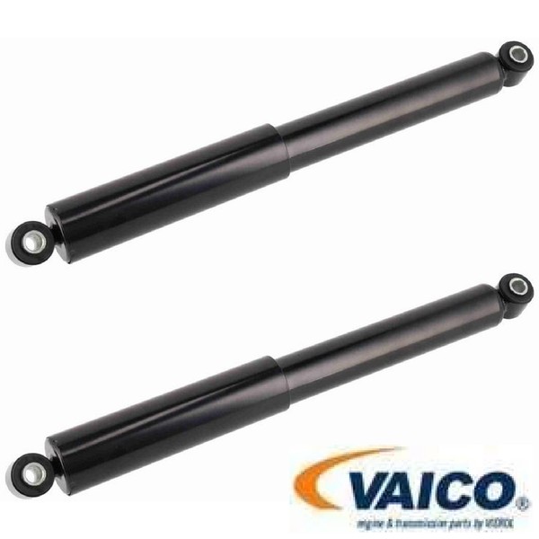 2X StoßDäMpfer Vaico V30-3883 2 StossdäMpfer Rechts Links Hinterachse-image