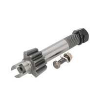 Steering Sector Shaft fits Yanmar YM1300 YM186 YM1401 YM1510 YM1602 194262-15410