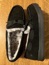 BOBS Cozy Chill - Sleepy Spirits Slippers Womens NWOB 11