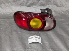 1999-2000 Mazda Miata Mx-5 Tail Light Driver Side Left Oem Nc10-51-160c 99-00
