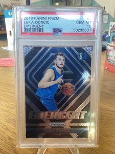 Luka Doncic Psa 10 | eBay