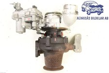 ORIGINAL Turbolader BMW 3 Gran Turismo (F34)  2014