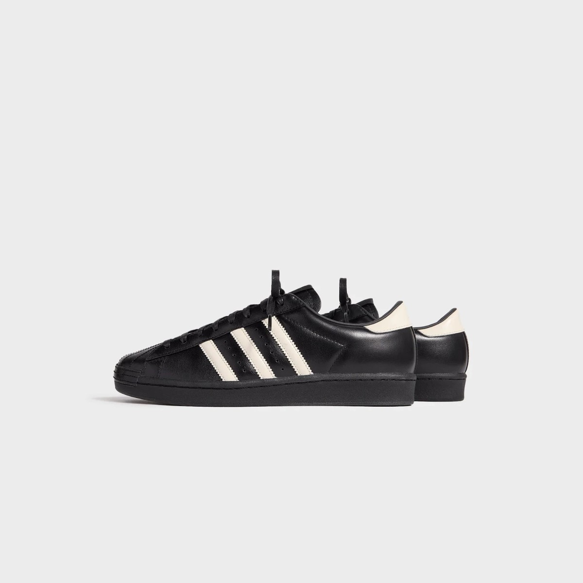 adidas Superstar Vintage Kith Black Tie Made in Germany | eBay