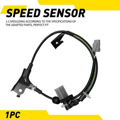 For Lexus IS300 2001 02-04 2005 3.0L RH Front 1PC ABS Wheel Speed Sensor 5S8674