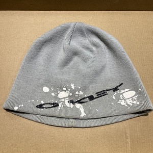 Palace Oakley Beanie | eBay