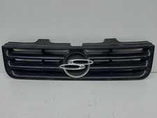 Capot Ssangyong MUSSO