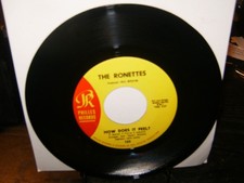The Ronettes 7