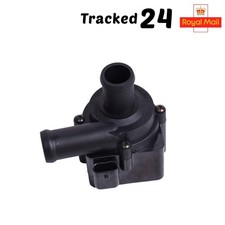 COOLANT AUXILIARY WATER PUMP FOR AUDI A7 A8  3.0 TDI 2010-2018 059121012A