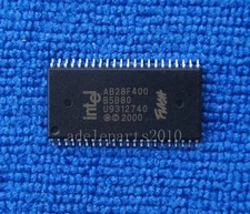 10pcs AB28F400B5B80 AB28F400-B5B80 AB28F400 SOP-44