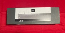 Bose Solo Series II Soundbar - Black 849857-0010 Open Box