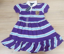 Image of Dress Ralph Lauren girl summer 4-5, 5-6 y BNWT designer