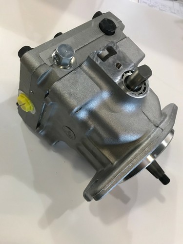 Toro Dingo Drive Pump Part Number 106-9590, Fits SOME Dingo 525 only - Bild 2 von 4